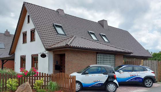 Haus