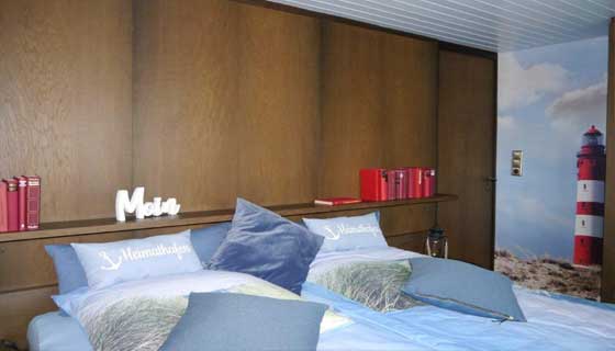 Foto Ferienwohnung