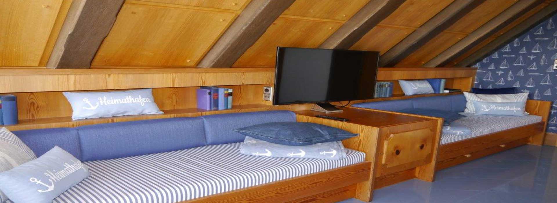 Foto Ferienwohnung