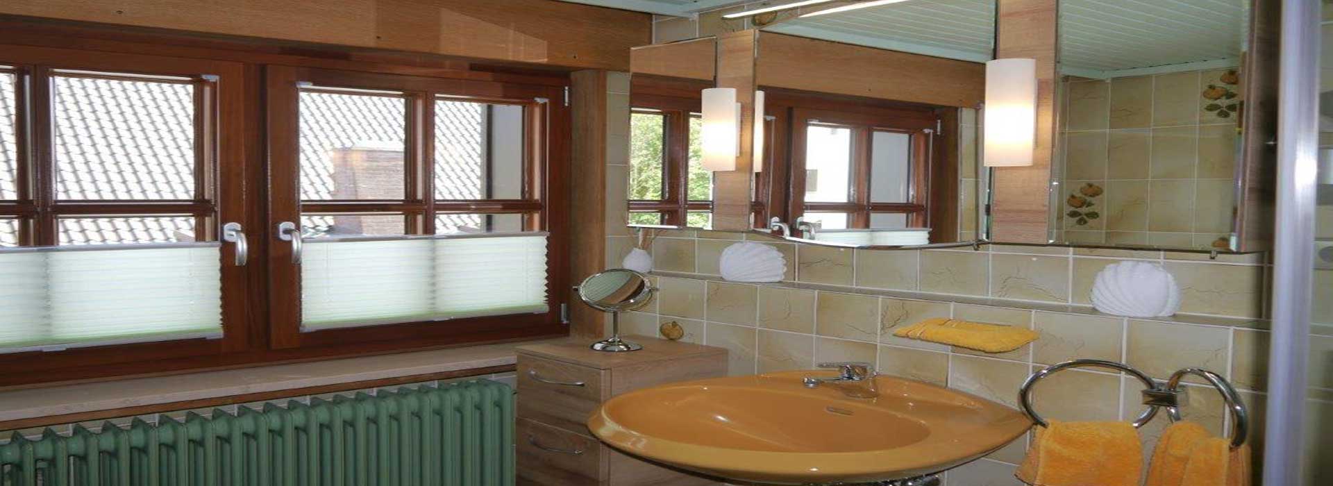 Foto Ferienwohnung Bad